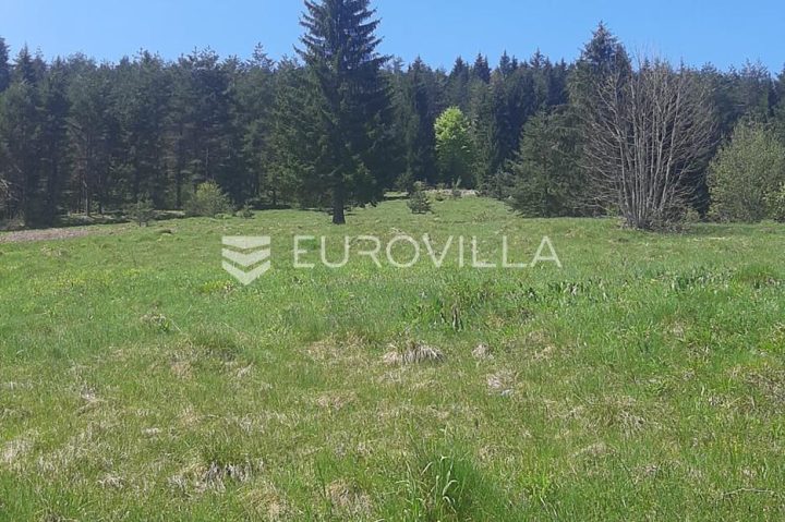 Parcela na predaj 16403 m² – Saborsko