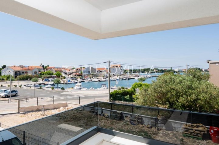 Apartmán na prodej 128 m² – Sukošan