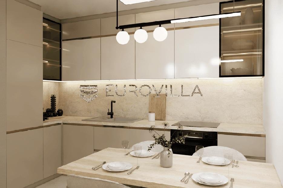 Apartma Naprodaj - Grad Zagreb Trešnjevka - Sjever
