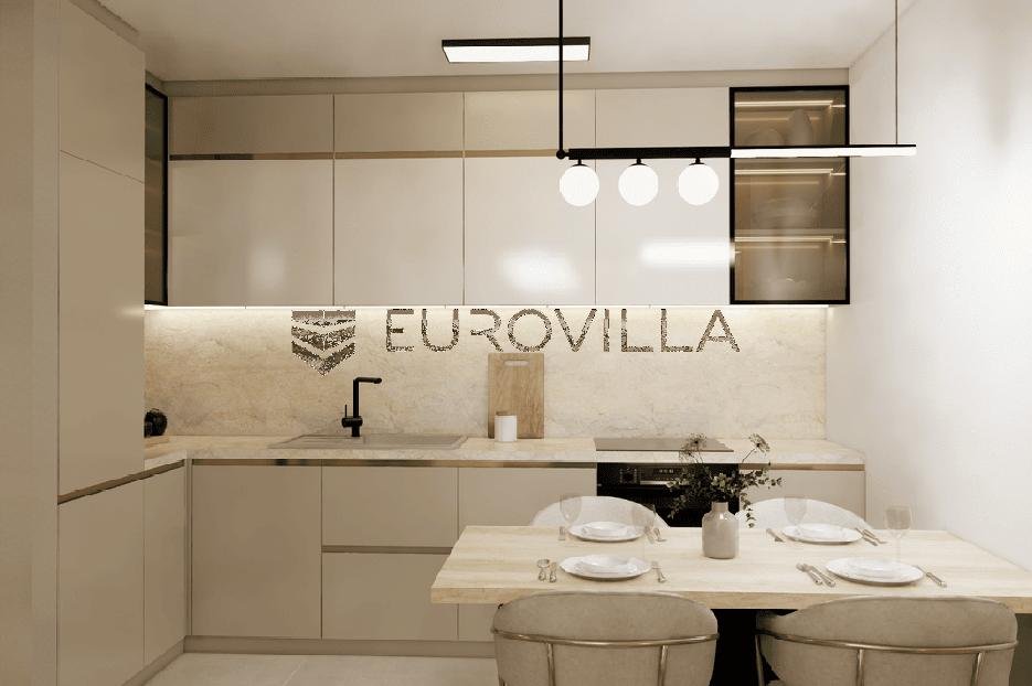 Apartma Naprodaj - Grad Zagreb Trešnjevka - Sjever