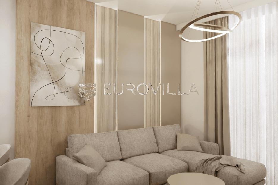 Apartma Naprodaj - Grad Zagreb Trešnjevka - Sjever