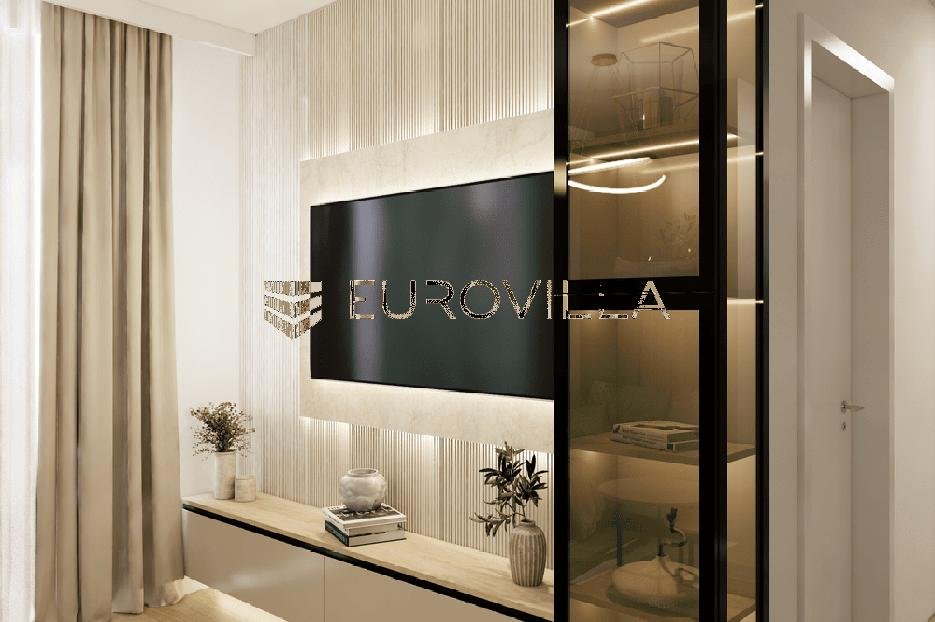 Apartma Naprodaj - Grad Zagreb Trešnjevka - Sjever