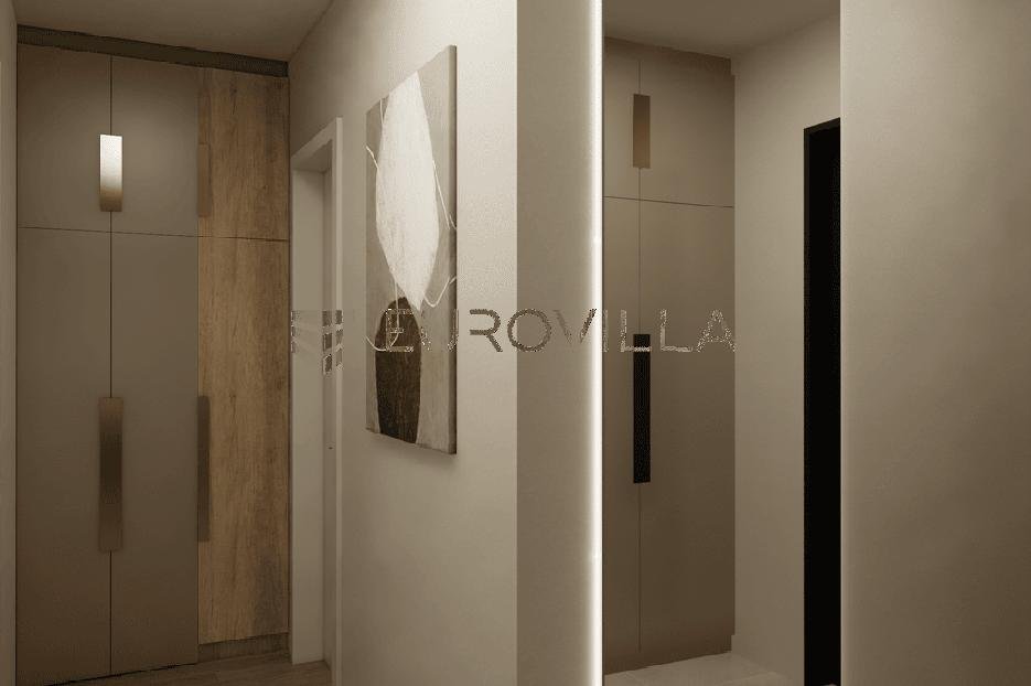 Apartma Naprodaj - Grad Zagreb Trešnjevka - Sjever