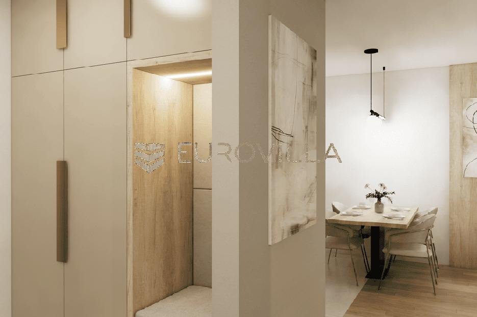 Apartma Naprodaj - Grad Zagreb Trešnjevka - Sjever