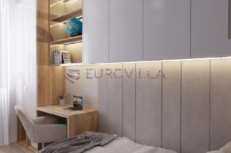 Apartma Naprodaj - Grad Zagreb Trešnjevka - Sjever