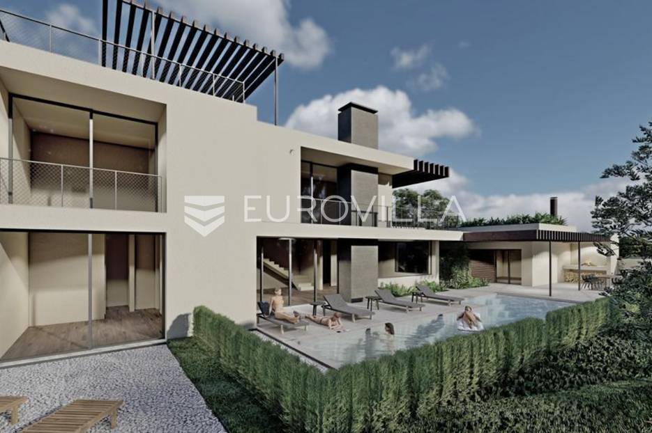 Haus Zu verkaufen -  Zemunik Donji
