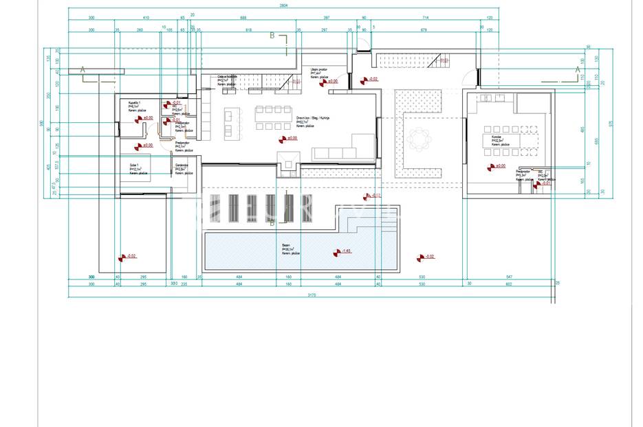Haus Zu verkaufen -  Zemunik Donji