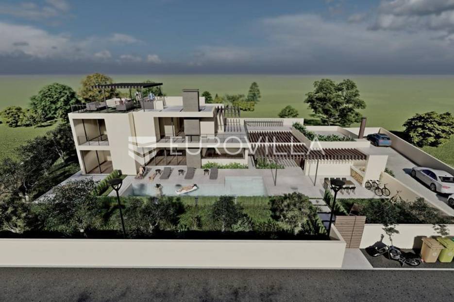 Haus Zu verkaufen -  Zemunik Donji
