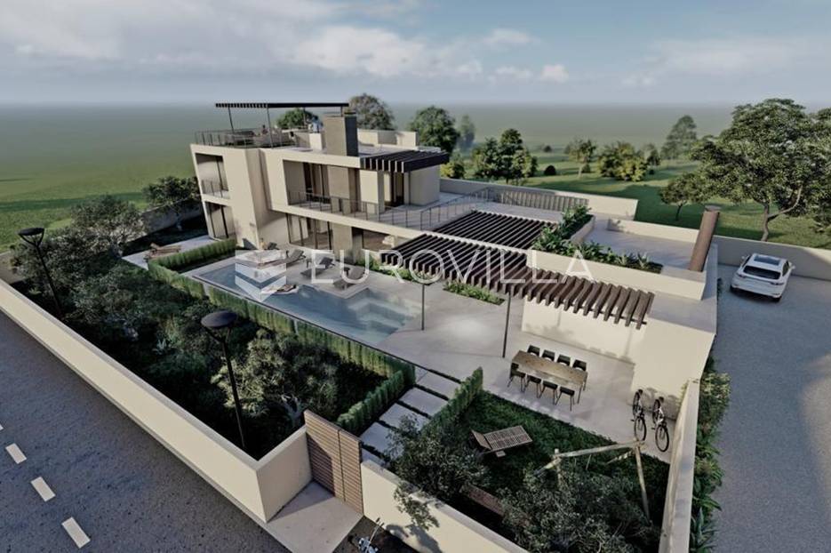 Haus Zu verkaufen -  Zemunik Donji
