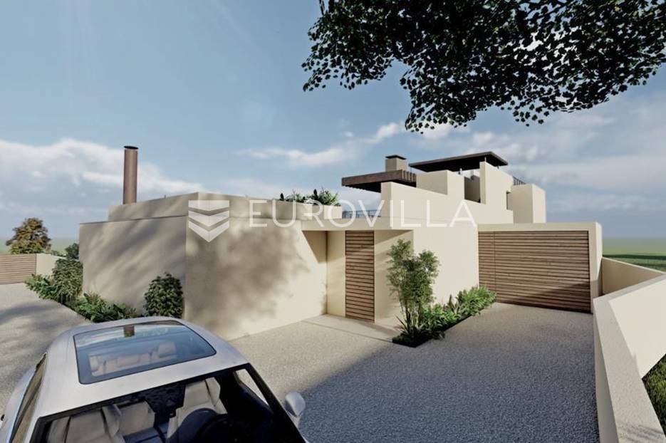 Haus Zu verkaufen -  Zemunik Donji