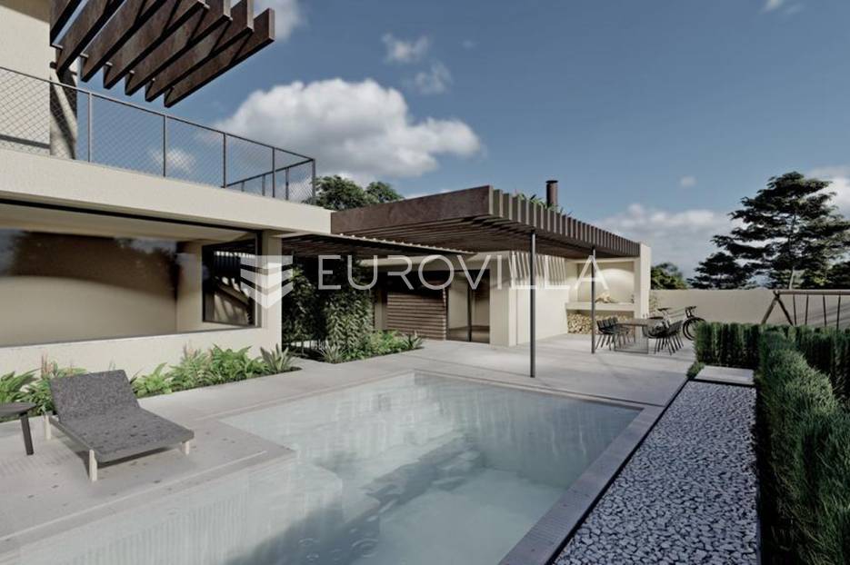 Haus Zu verkaufen -  Zemunik Donji