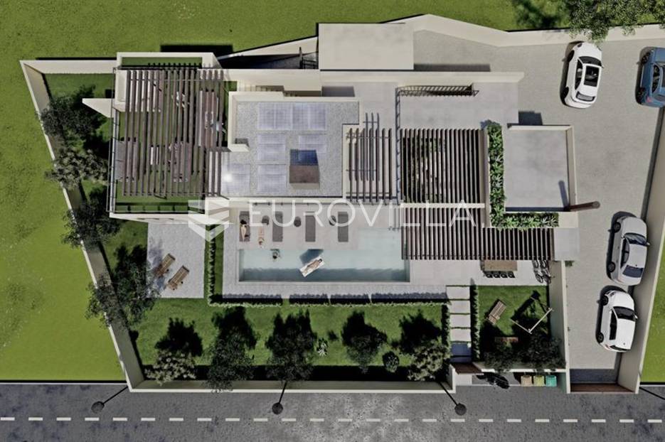 Haus Zu verkaufen -  Zemunik Donji