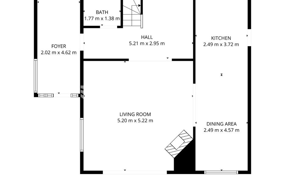 Haus Zu verkaufen -  Ližnjan