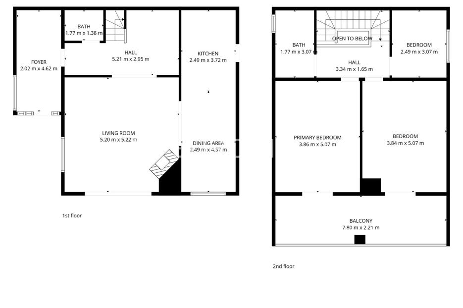Haus Zu verkaufen -  Ližnjan