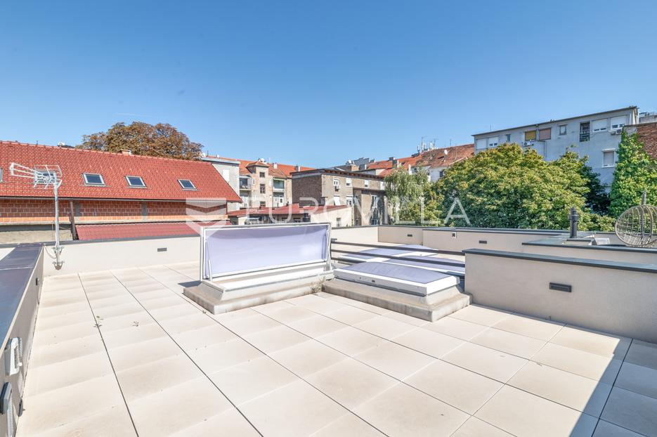 Appartement À vendre - Grad Zagreb Donji Grad