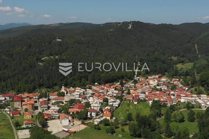 Land For sale Klana