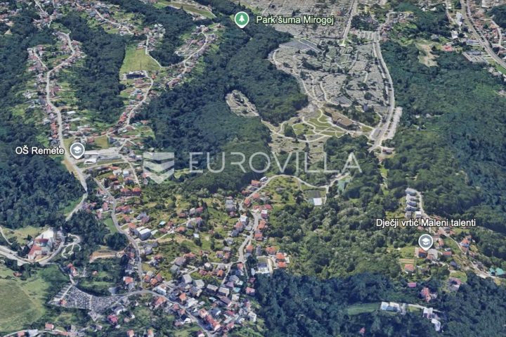 Pozemek na prodej 32307 m² – Remete