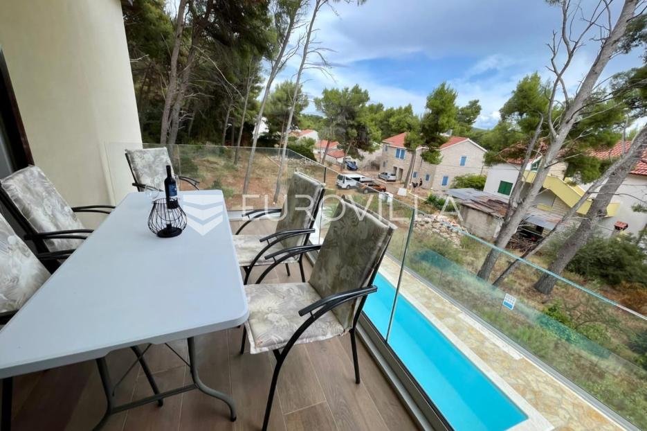 Apartmán Na predaj - Splitsko-dalmatinska Jelsa