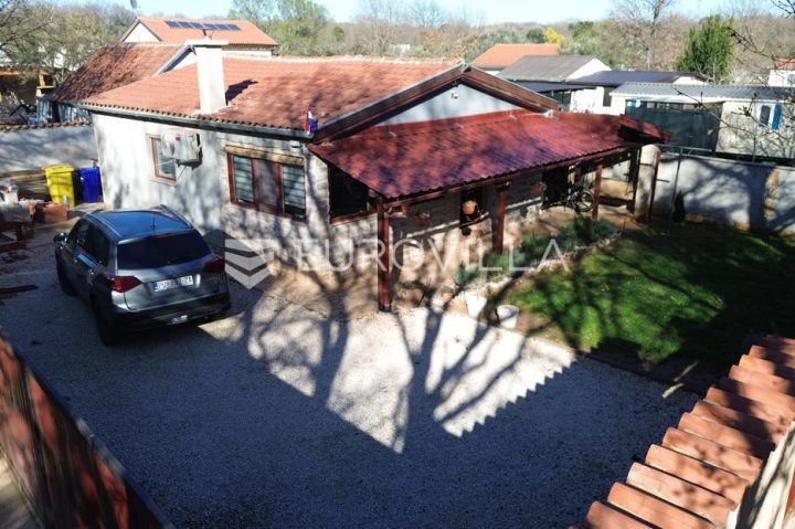 Kuća na prodaju 62 m² – Medulin