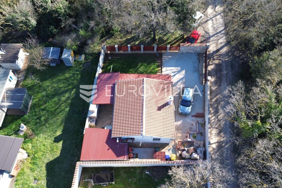 Maison À vendre - Istarska Medulin