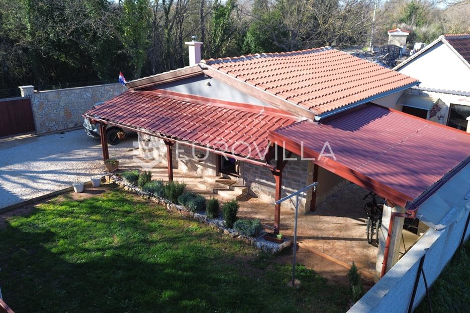 Casa In vendita -  Medulin