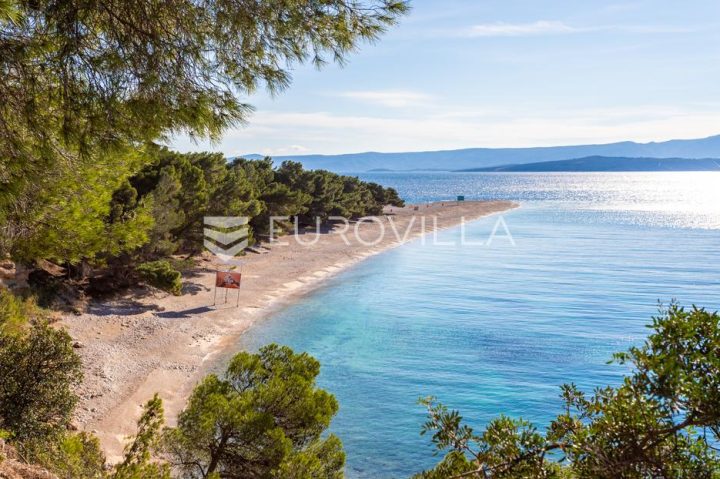 Parcela Naprodaj - Splitsko-dalmatinska Bol - foto 3/5