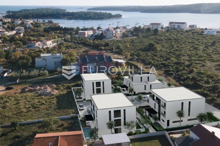 Stan na prodaju 62 m² – Medulin
