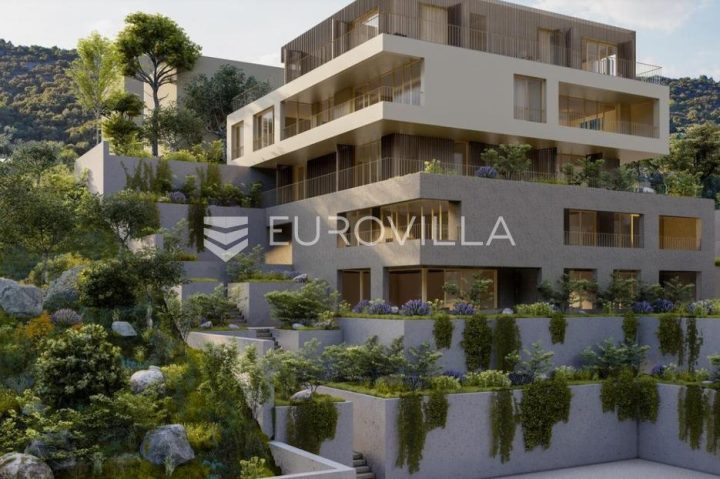 Terreno in vendita 3070 m² – Marina