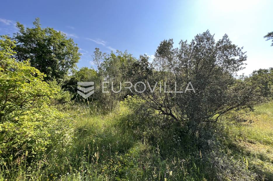 Pozemek Na prodej -  Marčana