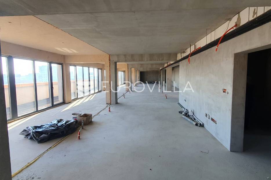 Poslovni prostor Na prodaju -  Novi Zagreb - Zapad
