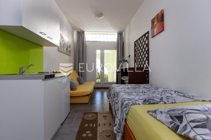 Appartamento Da affittare - Primorsko-goranska Kastav - foto 3/21