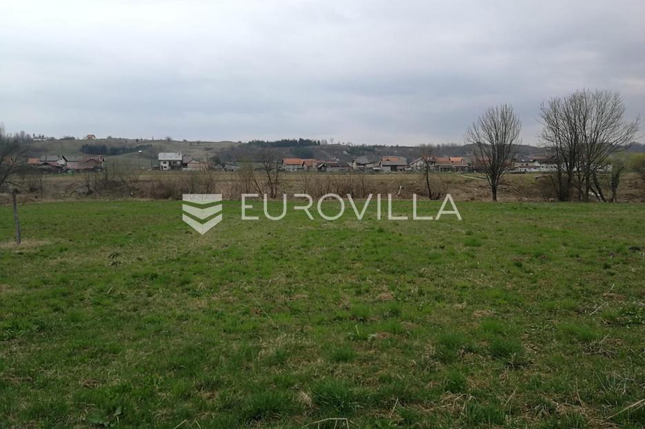 Pozemek Na prodej - Karlovačka Ozalj - foto 2/2