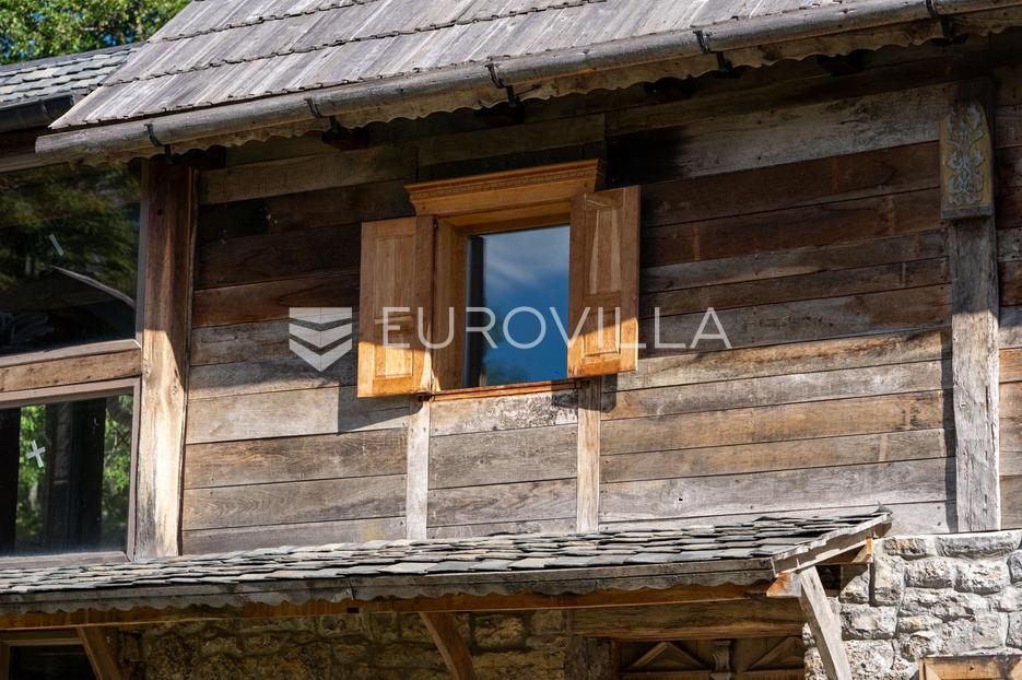 Dom Na sprzedaż - Ličko-senjska Plitvička Jezera