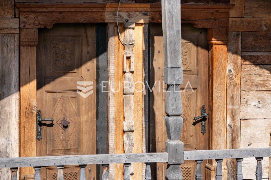 Dom Na sprzedaż - Ličko-senjska Plitvička Jezera