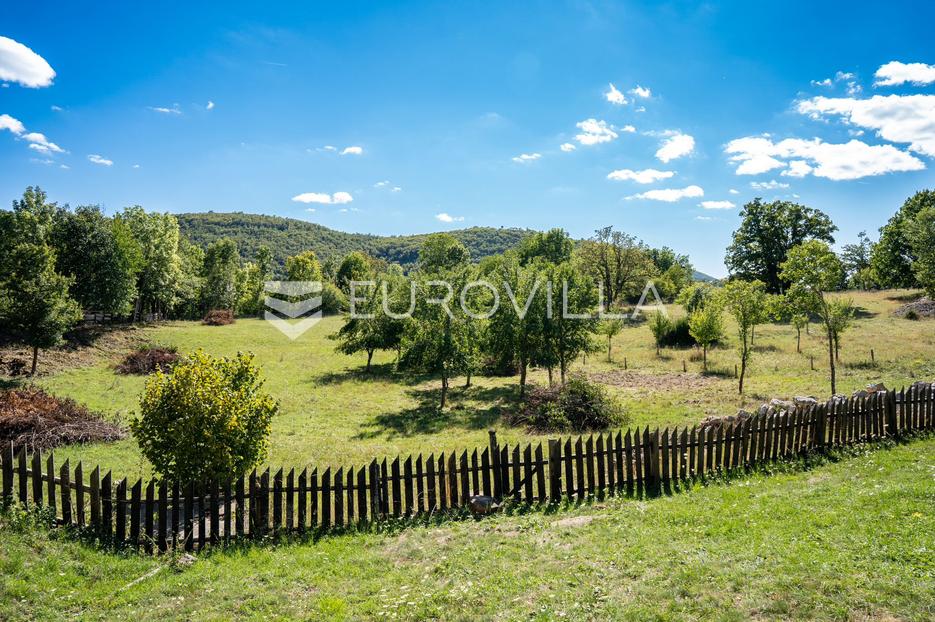 Dom Na sprzedaż - Ličko-senjska Plitvička Jezera