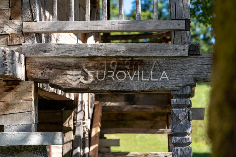 Dom Na sprzedaż - Ličko-senjska Plitvička Jezera