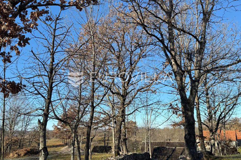 Dom Na sprzedaż - Ličko-senjska Plitvička Jezera