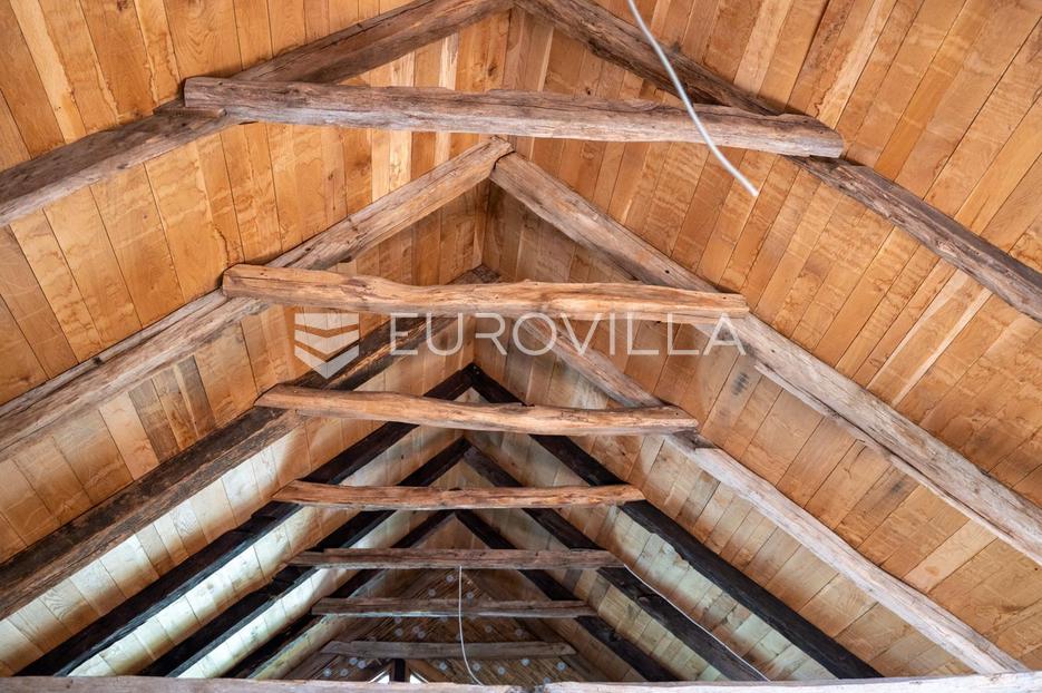 Dom Na sprzedaż - Ličko-senjska Plitvička Jezera