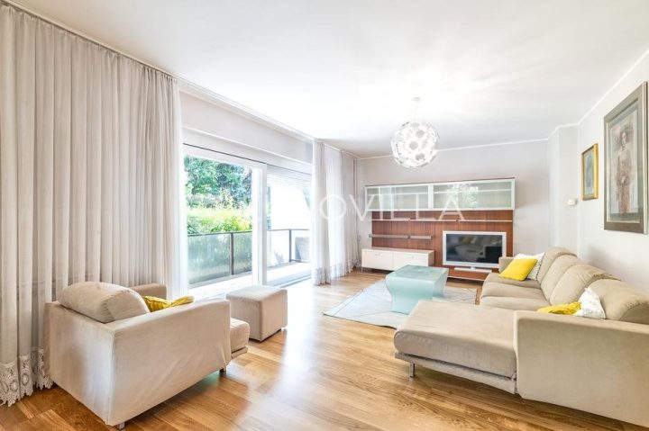 House for rent 230 m² – Jarun