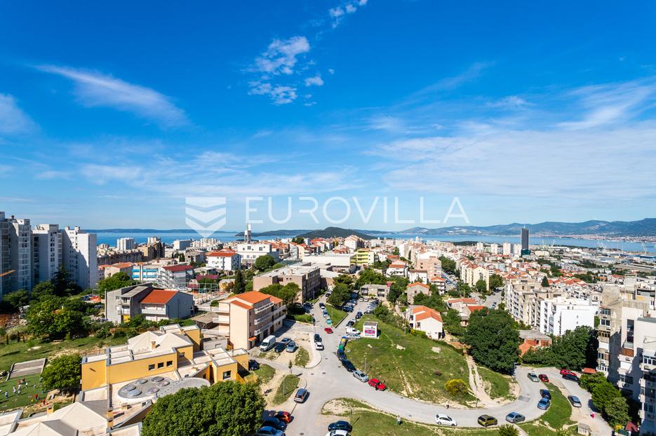 Appartamento In vendita -  Split