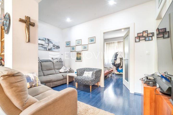Appartamento In vendita - Grad Zagreb Donji Grad - foto 2/3