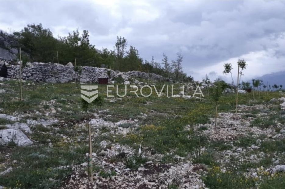 Grundstück Zu verkaufen - Splitsko-dalmatinska Šestanovac
