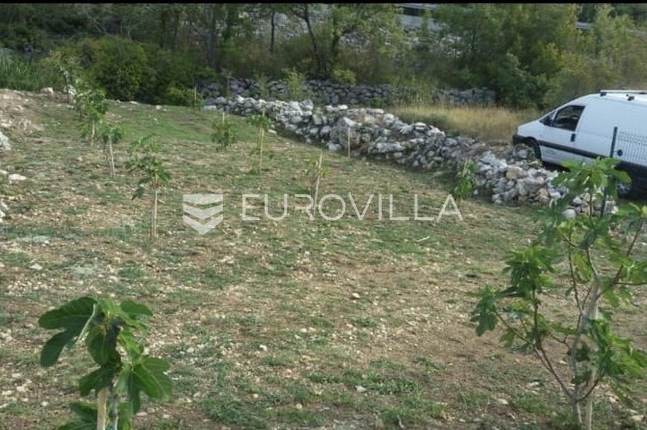 Grundstück Zu verkaufen - Splitsko-dalmatinska Šestanovac