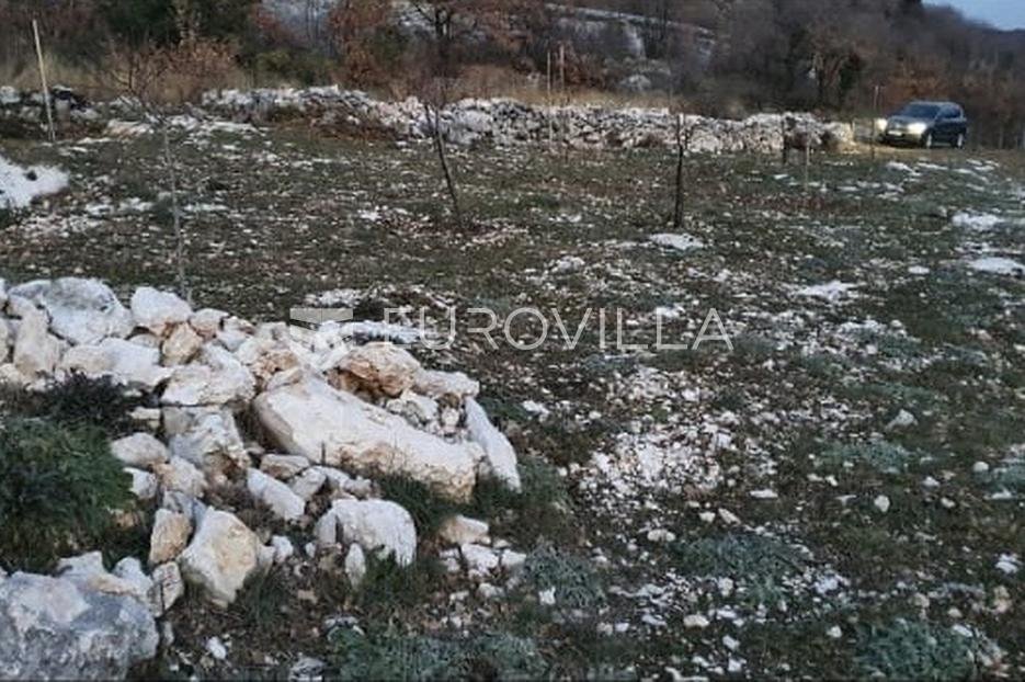 Grundstück Zu verkaufen - Splitsko-dalmatinska Šestanovac
