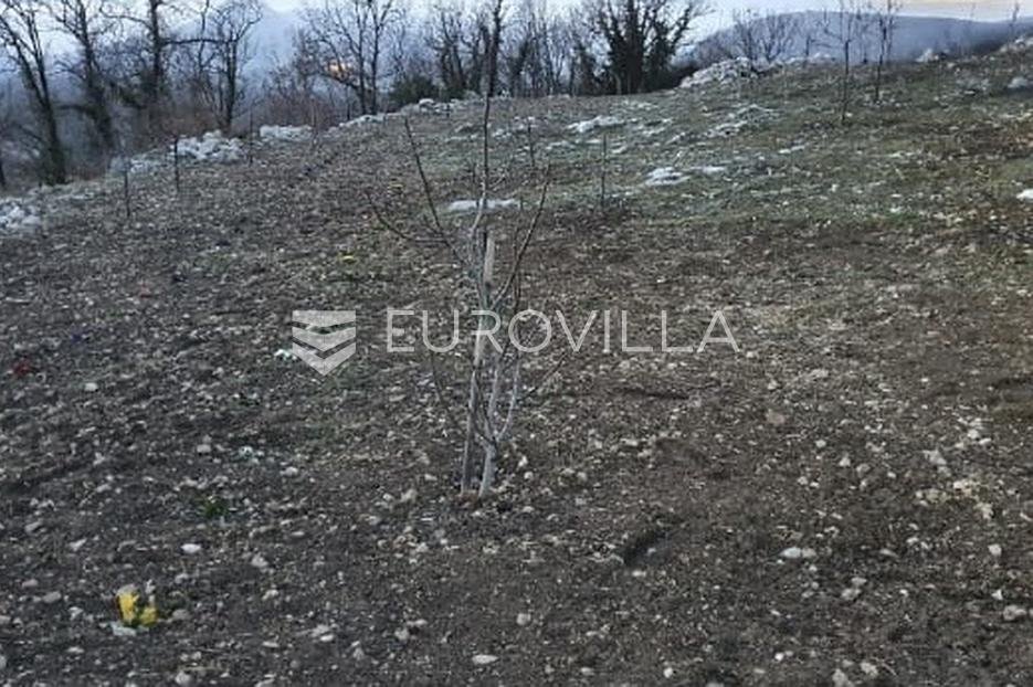 Grundstück Zu verkaufen - Splitsko-dalmatinska Šestanovac