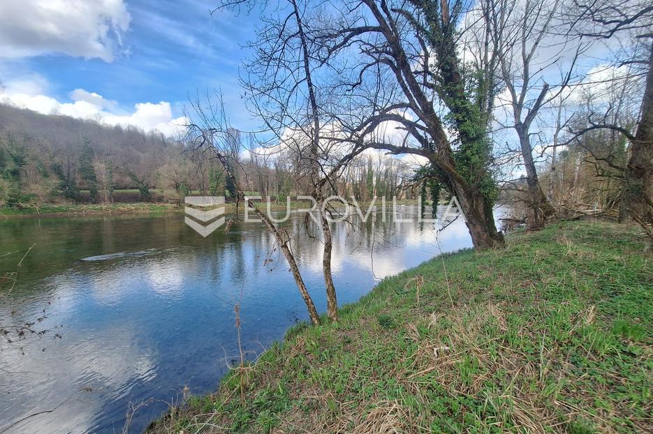 Zemljište Na prodaju - Karlovačka Bosiljevo - foto 2/5