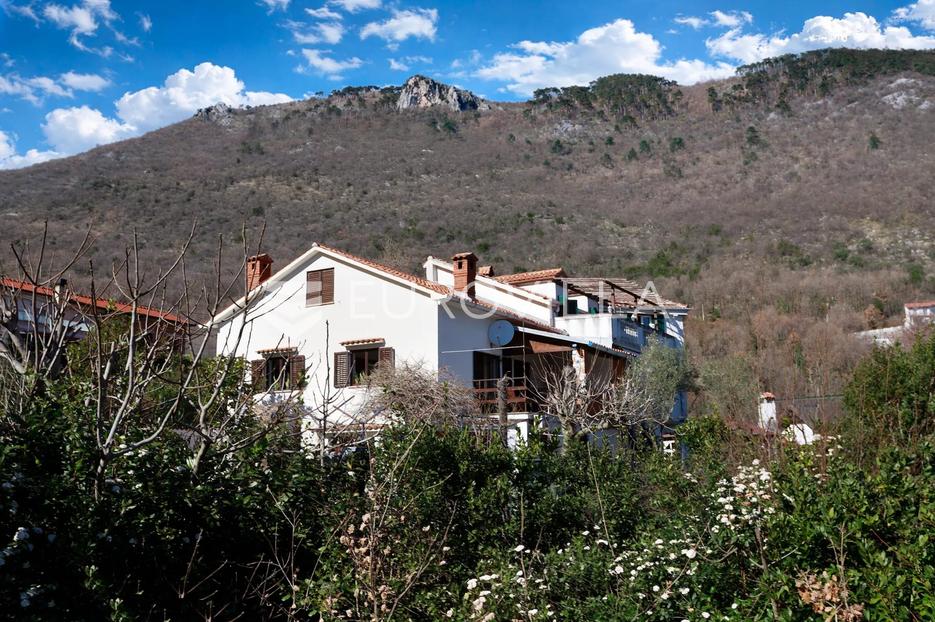 House For sale - Mošćenička Draga - foto 1/23