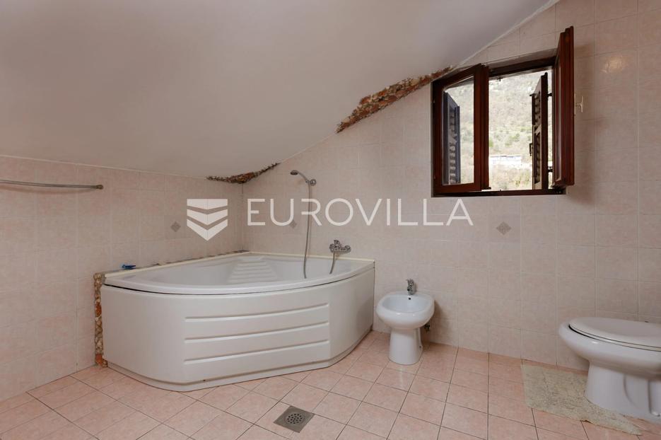 House For sale -  Mošćenička Draga