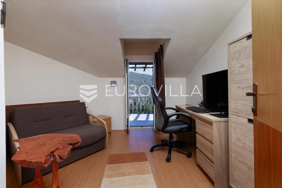 House For sale -  Mošćenička Draga