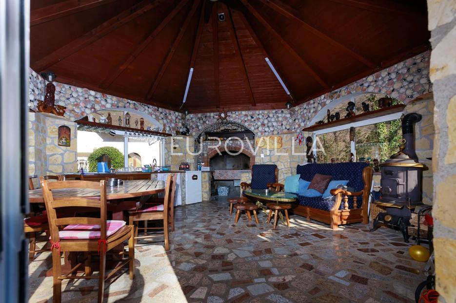 House For sale -  Mošćenička Draga